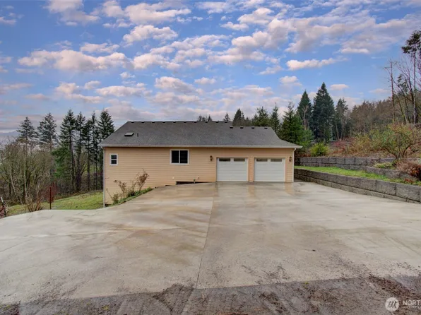 498 Bryant Hill Road, Woodland, WA 98674