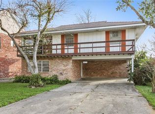 4817 Lake Como Ave, Metairie, LA 70006