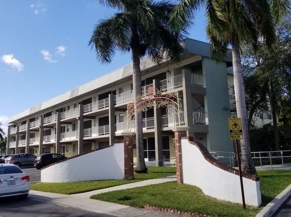 Apt For Rent Hallandale