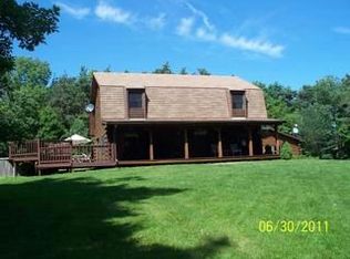 8175 Briggs Rd, Arkport, NY 14807