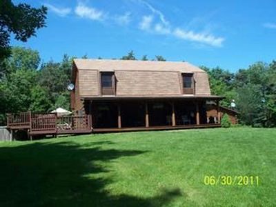 8175 Briggs Rd, Arkport, NY, 14807