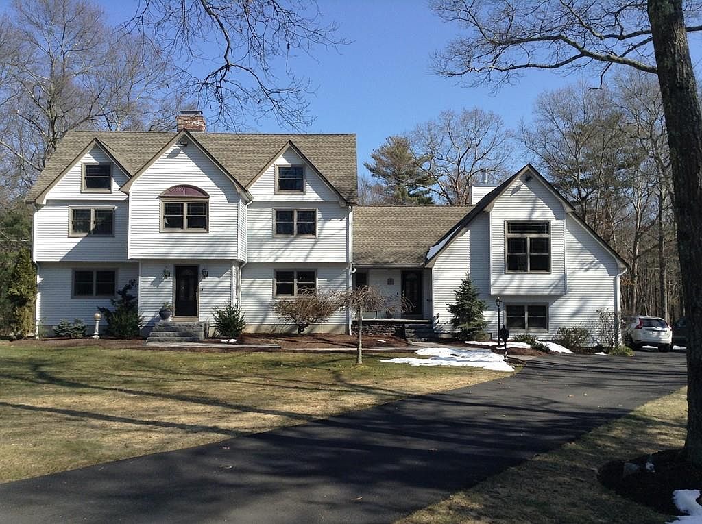 2440 Maple Swamp Rd, Dighton, MA 02715 Zillow