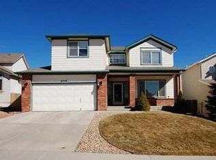 6570 S Simms Way, Littleton, CO 80127