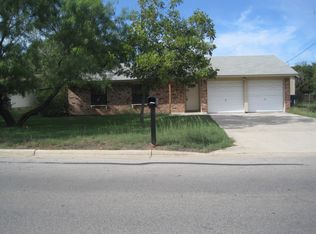 401 Osage Dr, Leander, TX 78641