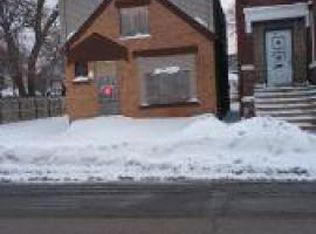 1243 S Kostner Ave, Chicago, IL 60623