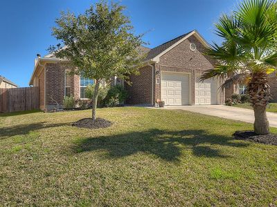 1030 Shadow Glenn Dr, Conroe, TX, 77301