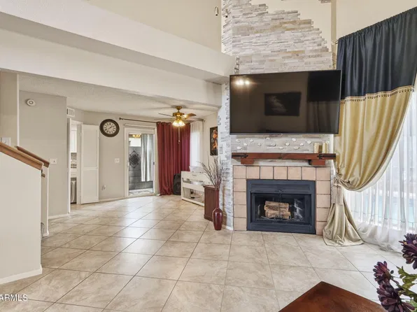 506 E KERRY Lane, Phoenix, AZ 85024