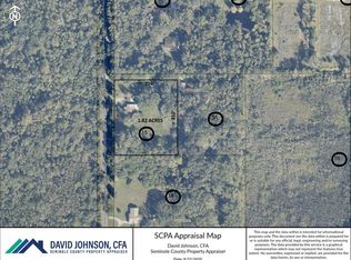 1452 Lake Charm Dr, Oviedo, FL 32765