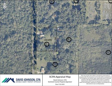 1452 Lake Charm Dr, Oviedo, FL, 32765