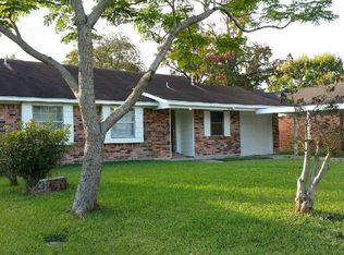 811 Greystone St, Channelview, TX 77530