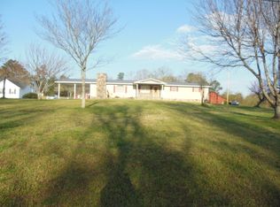 2285 Dawnville Beaverdale Rd NE, Dalton, GA 30721