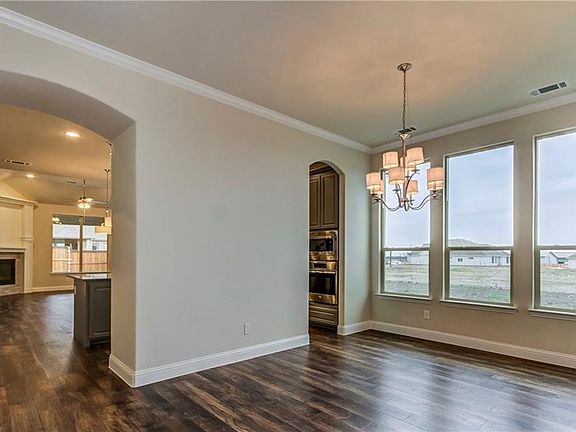 5th image of 3022 Seattle Slew Drive Homesite #Q-32