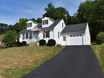 928 Neal Rd, Endicott, NY, 13760
