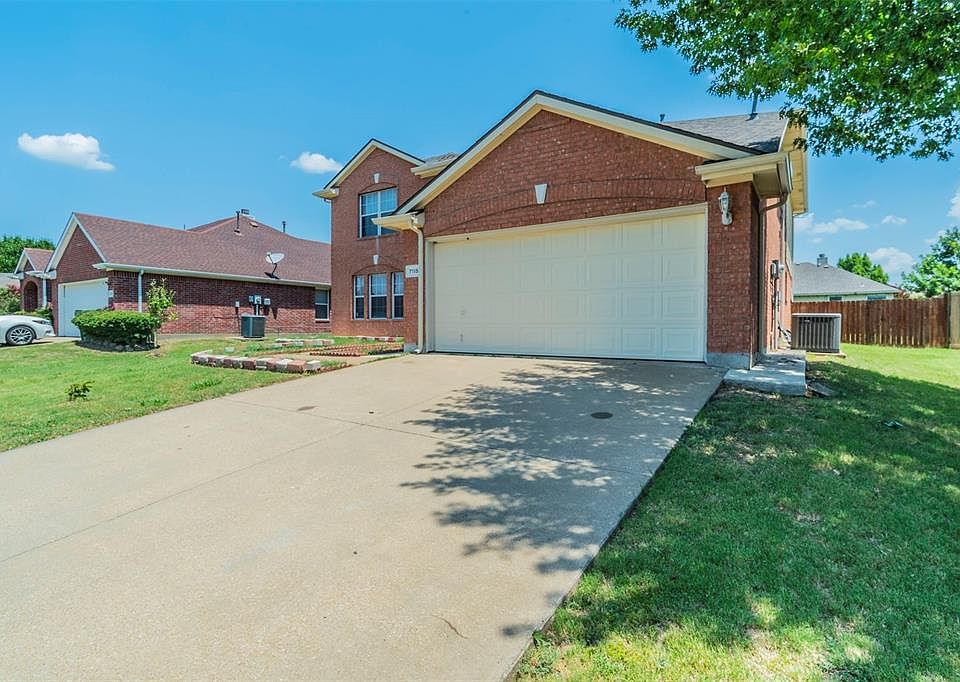 7115 Lake Jackson Dr, Arlington, TX 76002 MLS 20140371 Zillow