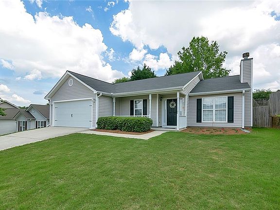 2nd image of 234 Ashland Park Ct