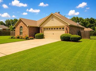 12 Sarah Ct, Greenbrier, AR 72058