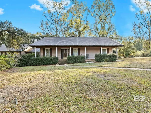 12606 Boone Ln, Fairhope, AL 36532