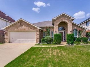 4604 Ocean Dr, Fort Worth, TX 76123