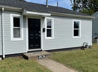 2636 Bard Ave, Saint Albans, WV 25177