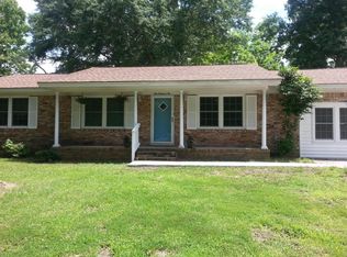 110 Wells Rd, Goose Creek, SC 29445