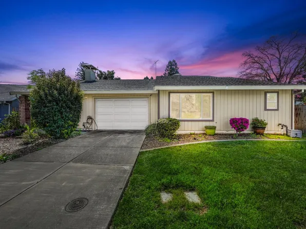1680 Tourney Way, Sacramento, CA 95833