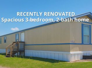 1512 Thomas Dr, Darlington, SC 29532