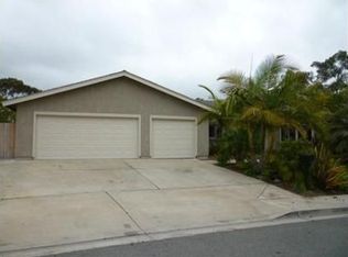 1007 Saint Albans Pl, Encinitas, CA 92024