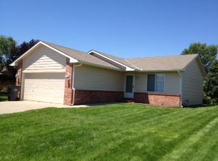 4809 S Custer St, Wichita, KS 67217