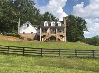 605 Wagers Mill Rd, Newnan, GA 30263