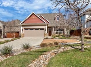 326 N Dove Rd, Grapevine, TX 76051