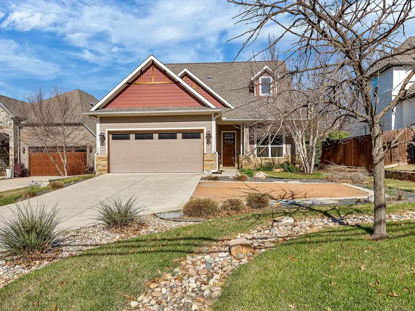 326 N Dove Rd, Grapevine, TX 76051