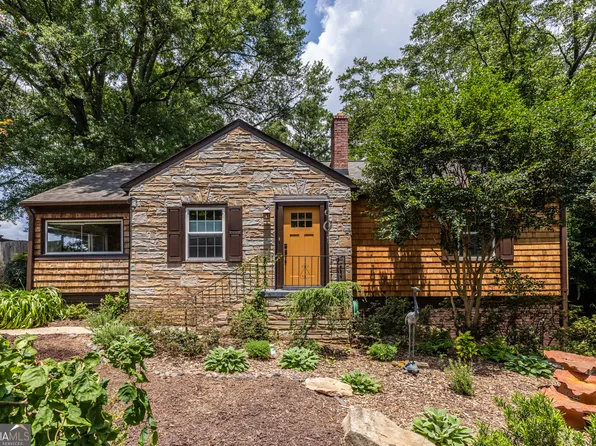 465 Erin Ave SW, Atlanta, GA 30310