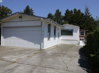 1600 Rhododendron Dr SPACE 228, Florence, OR 97439