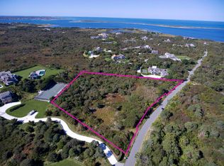 57 Shawkemo Rd, Nantucket, MA 02554