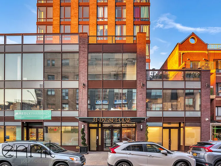 31 Debevoise St #12D — Photo 21