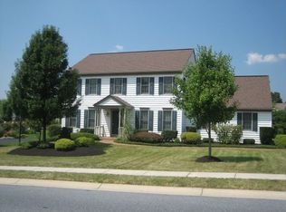 7612 Aynlee Way, Harrisburg, PA 17112