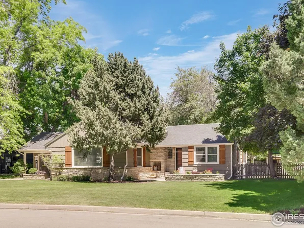 520 Sheldon Dr, Fort Collins, CO 80521