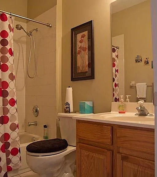Guest Bath