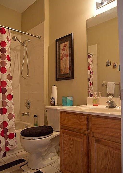 Guest Bath