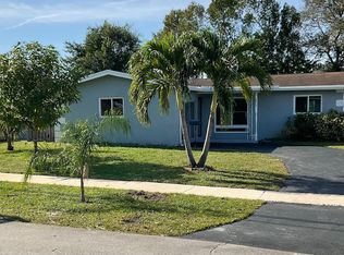 2445 NW 73rd Ave, Fort Lauderdale, FL 33313