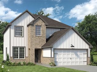 1924 Taggart Trl, Bryan, TX 77807