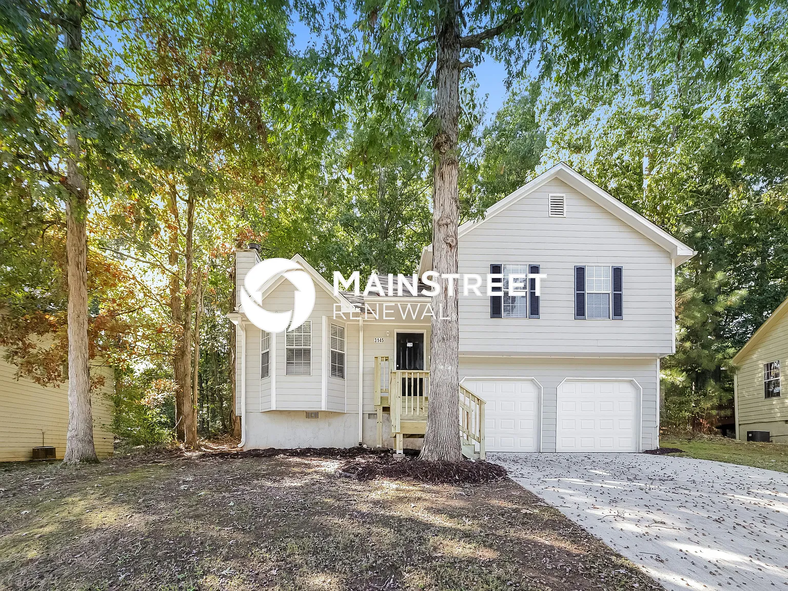 3145 Medina Dr — Photo 1
