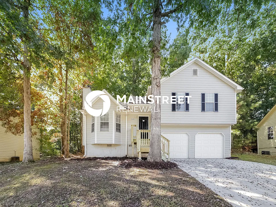 3145 Medina Dr