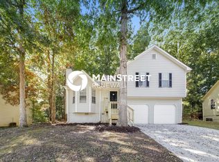 3145 Medina Dr, Jonesboro, GA 30236