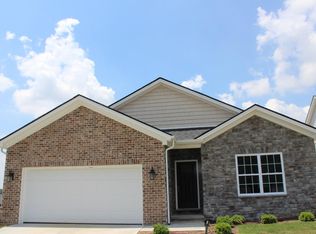 104 Palumbo Pl, Georgetown, KY 40324