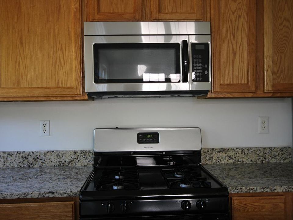 New SS Appliances