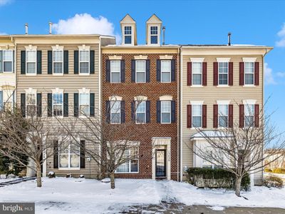 13430 Dutrow Dr, Clarksburg, MD, 20871