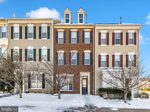 13430 Dutrow Dr, Clarksburg, MD 20871