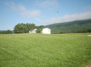 5870 Moses Family Rd, Troutville, VA 24175