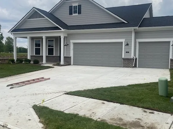 5352 Spyglass Dr, Lebanon, IN 46052